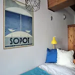 Dwor W Bychowie Prázdninový areál Gniewino