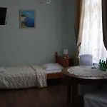 Dwor W Bychowie Prázdninový areál