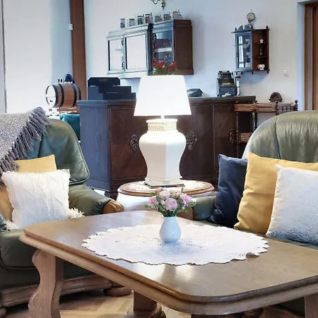 Dwor W Bychowie 3* Gniewino