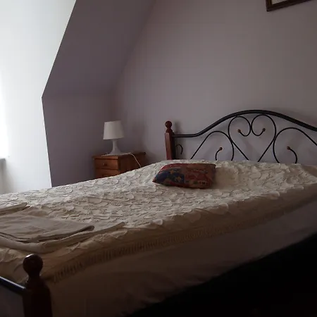 Dwor W Bychowie Ferienpark Gniewino