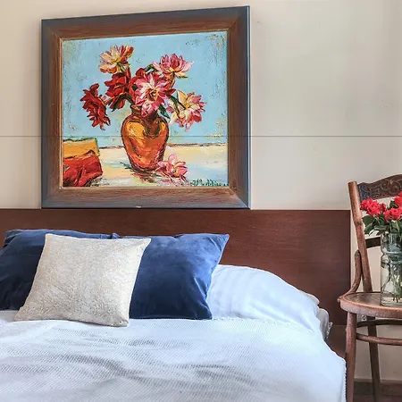 Ferienpark Dwor W Bychowie 3*