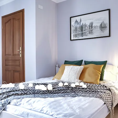 Dwor W Bychowie Gniewino