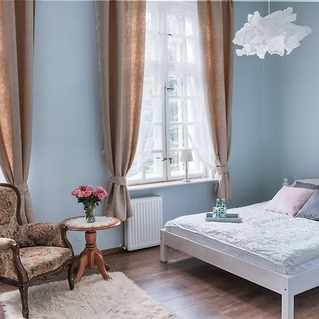 Ferienpark Dwor W Bychowie 3*