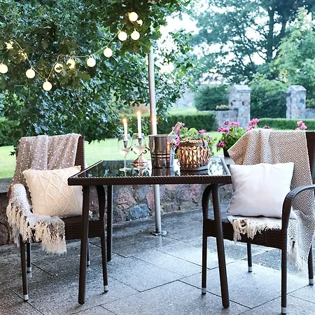 Dwor W Bychowie Ferienpark