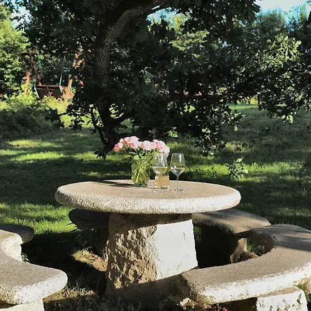 Dwor W Bychowie Gniewino