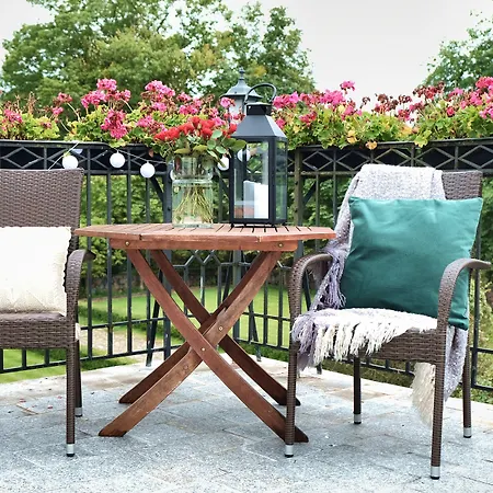 منتزه العطل Dwor W Bychowie