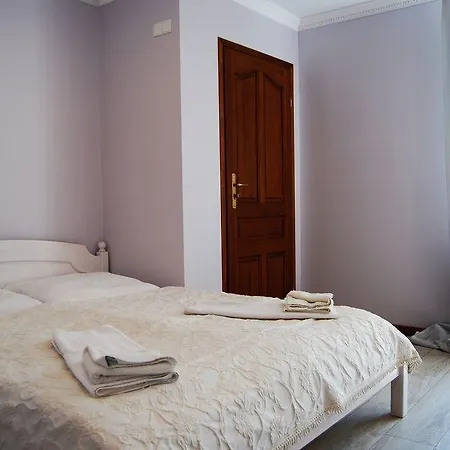 Dwor W Bychowie Ferienpark