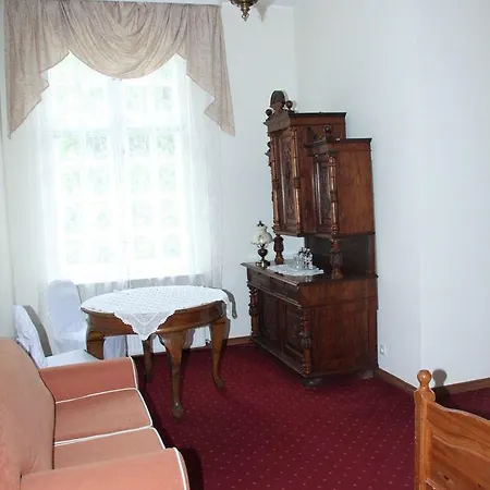 Ferienpark Dwor W Bychowie