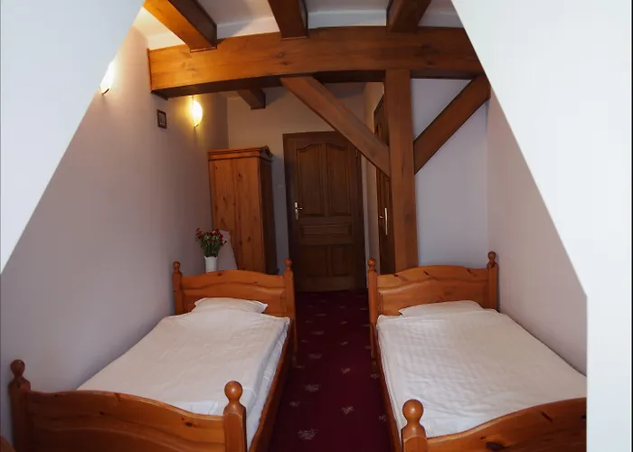 Dwor W Bychowie База отдыха 3*