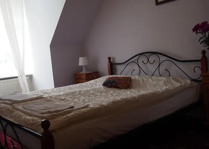 Dwor W Bychowie База отдыха Гневино