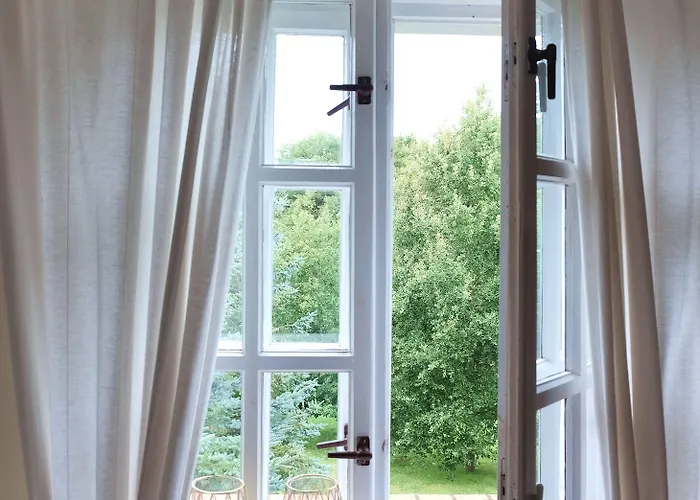 База отдыха Dwor W Bychowie 3*