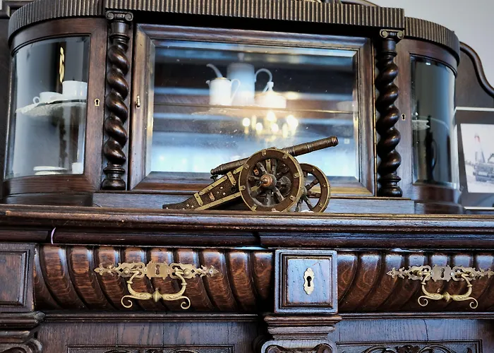 Dwor W Bychowie База отдыха Гневино