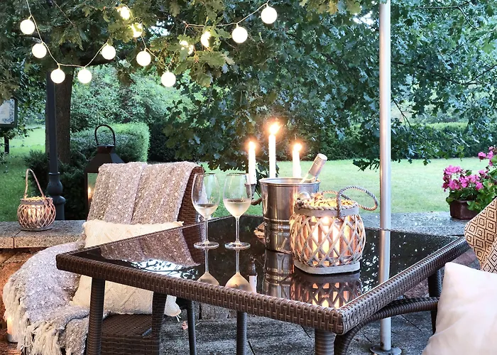 Dwor W Bychowie База отдыха Гневино