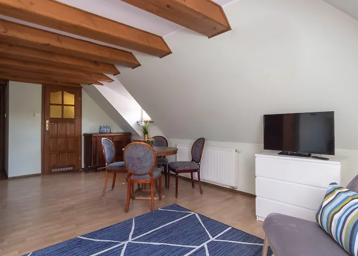 Dwor W Bychowie База отдыха 3*