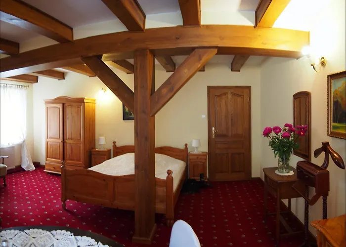 Dwor W Bychowie База отдыха Гневино