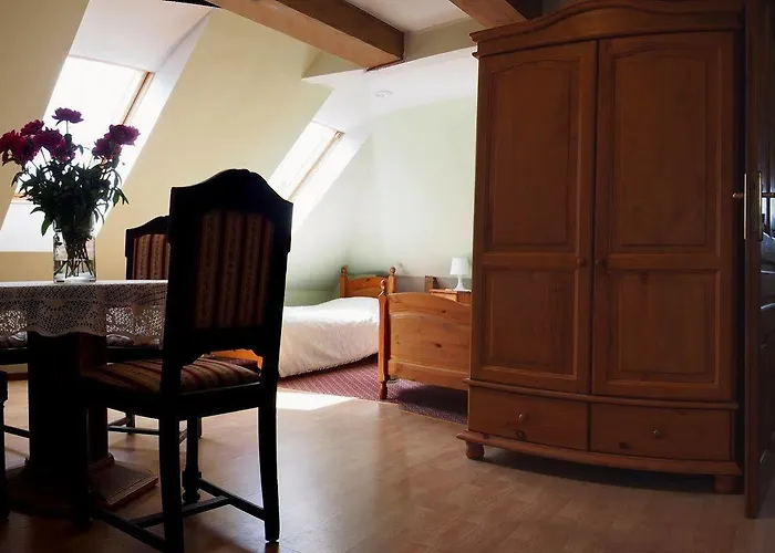 Dwor W Bychowie База отдыха 3*